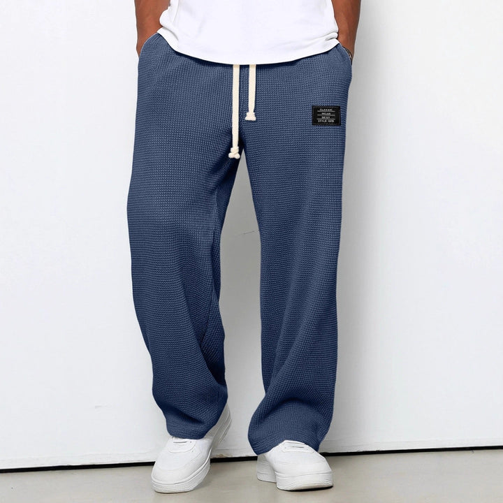 Jogginghose Herren | Relaxte Passform &amp; Zeitloser Stil