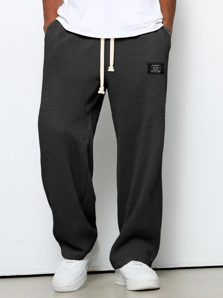 Jogginghose Herren | Relaxte Passform &amp; Zeitloser Stil