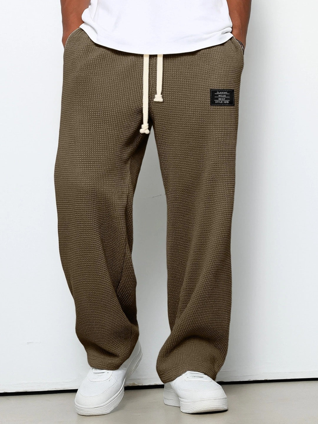 Jogginghose Herren | Relaxte Passform &amp; Zeitloser Stil