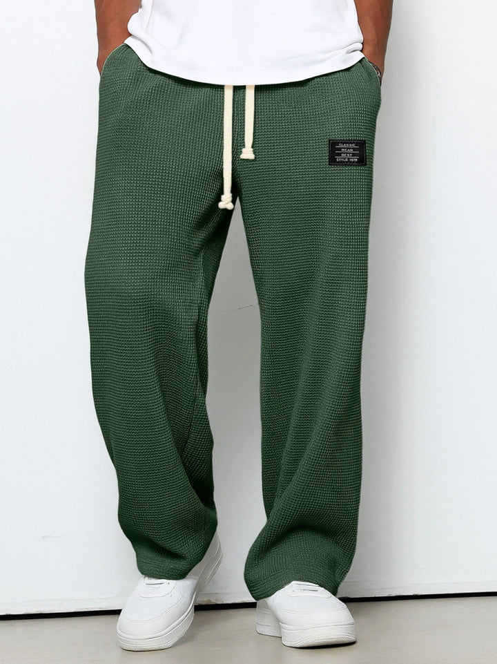 Jogginghose Herren | Relaxte Passform &amp; Zeitloser Stil