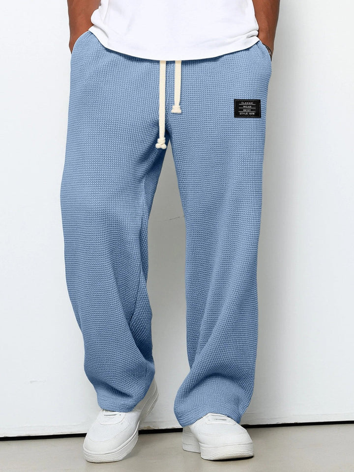 Jogginghose Herren | Relaxte Passform &amp; Zeitloser Stil