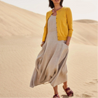 Johanna Maxi Sommerkleid | Dein bestes Sommerkleid!