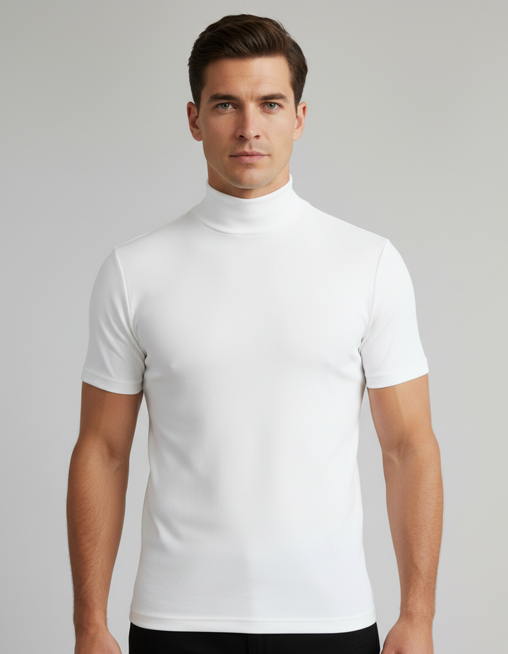 Lucien | Slim Fit Herren T-Shirt