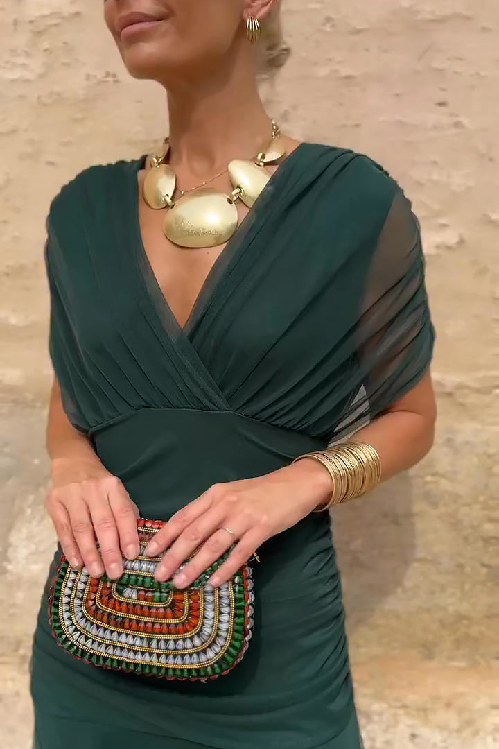 Livia | Elegantes Maxikleid für Frauen