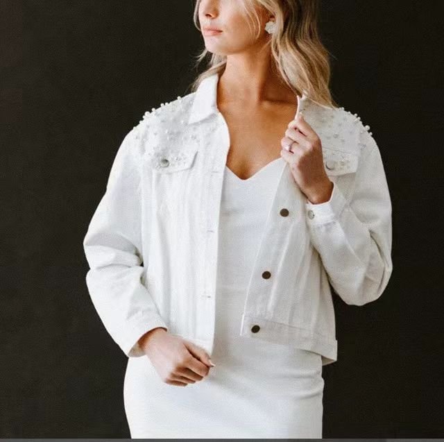 Luxe Jacke