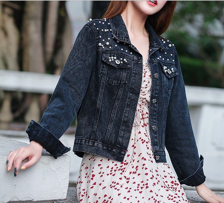 Luxe Jacke
