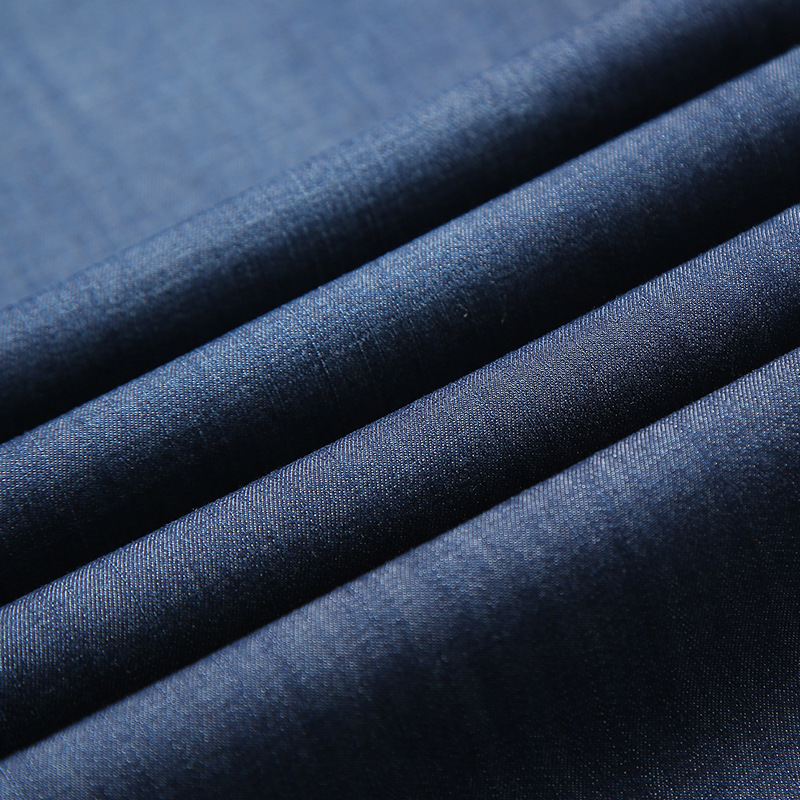 Stretch-Denim-Jeans mit klassischem Schnitt für Herren