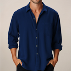 Fedele | Herren Langarmhemd