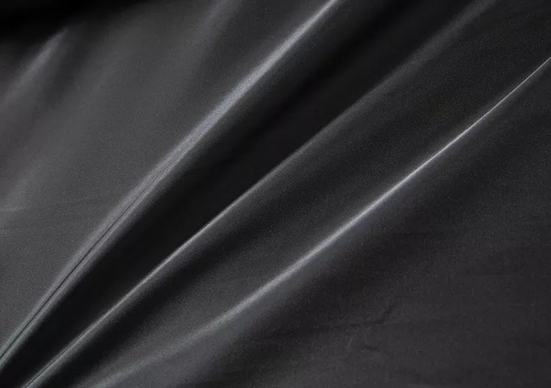 Herrenjacke im Militärstil für stilvolles Layering