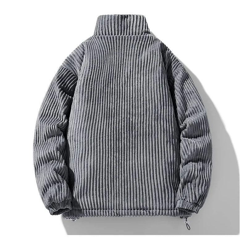 Herren Steppjacke | Warm &amp; Leicht