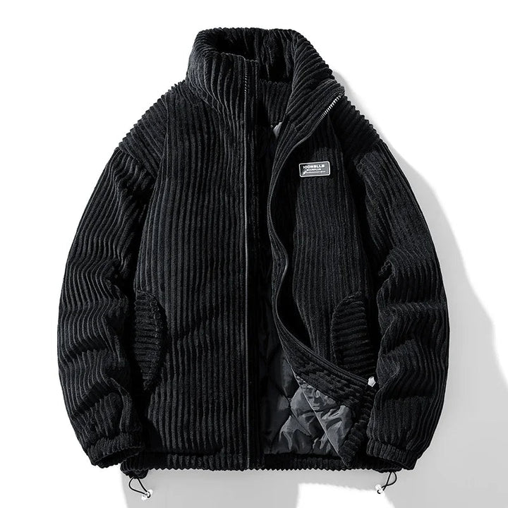 Herren Steppjacke | Warm &amp; Leicht