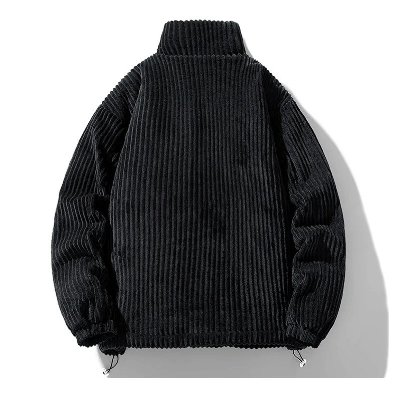 Herren Steppjacke | Warm &amp; Leicht