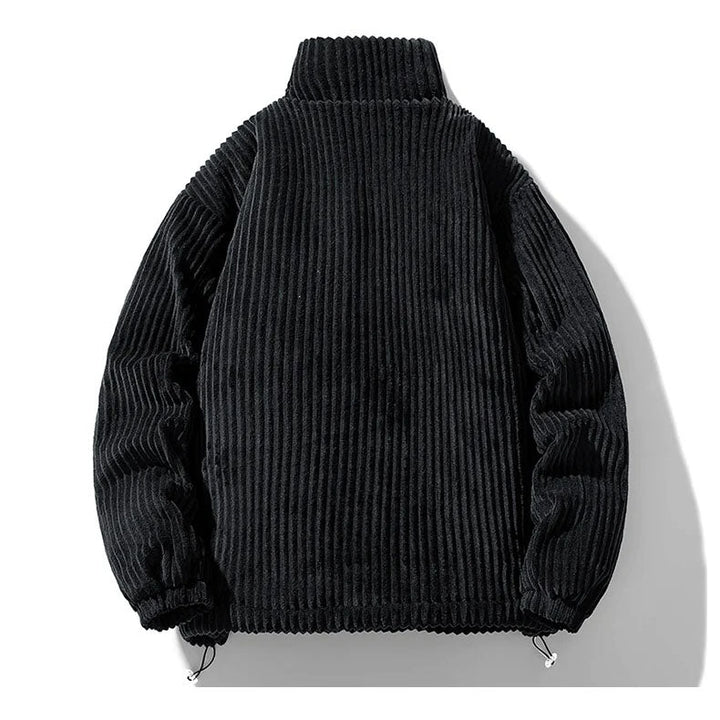 Herren Steppjacke | Warm &amp; Leicht