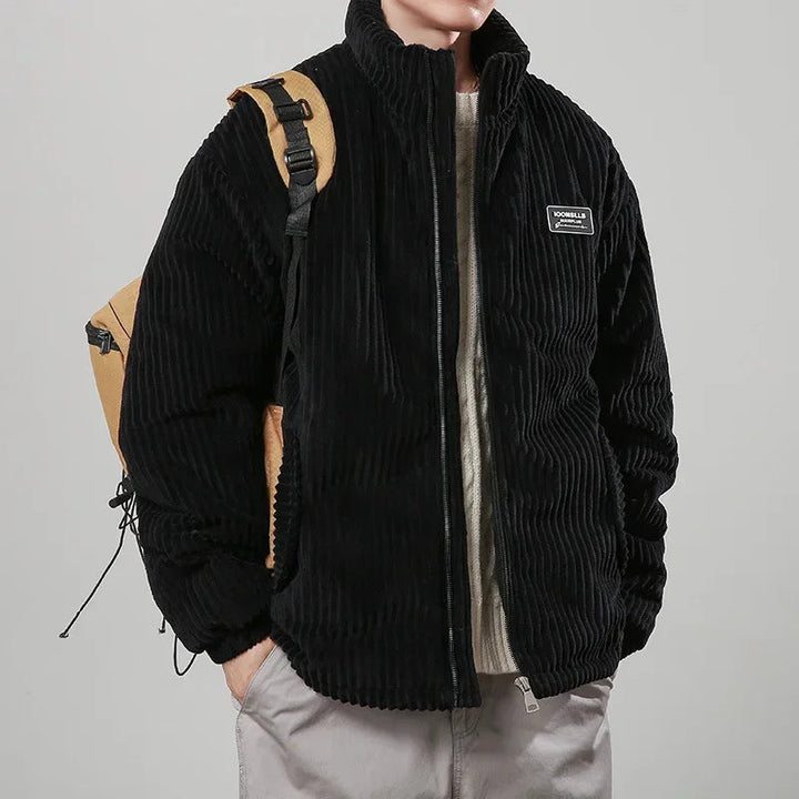 Herren Steppjacke | Warm &amp; Leicht