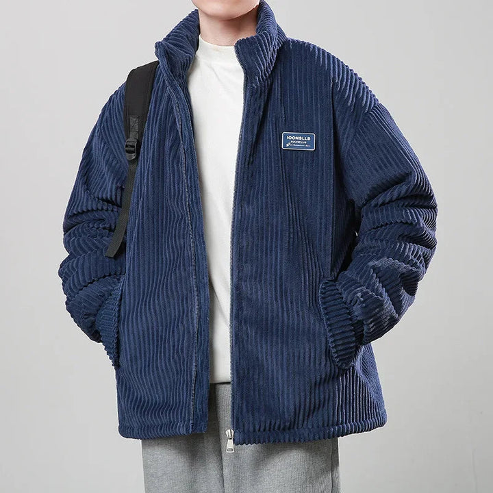 Herren Steppjacke | Warm &amp; Leicht