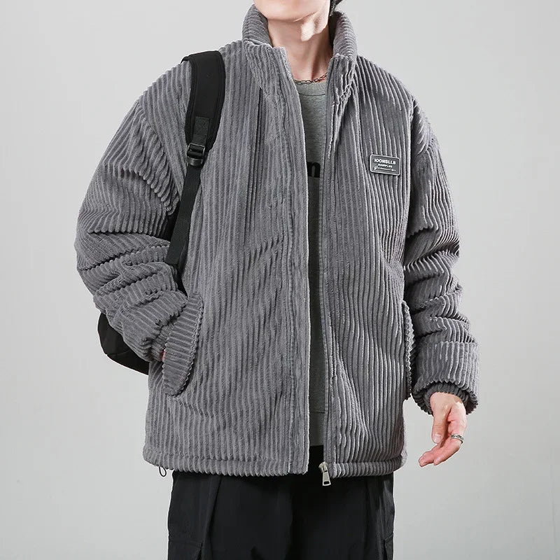 Herren Steppjacke | Warm &amp; Leicht