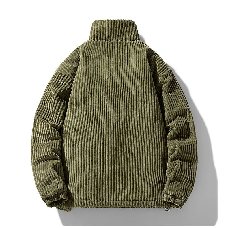 Herren Steppjacke | Warm &amp; Leicht