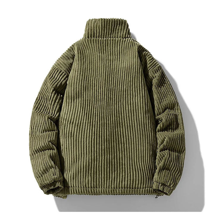 Herren Steppjacke | Warm &amp; Leicht