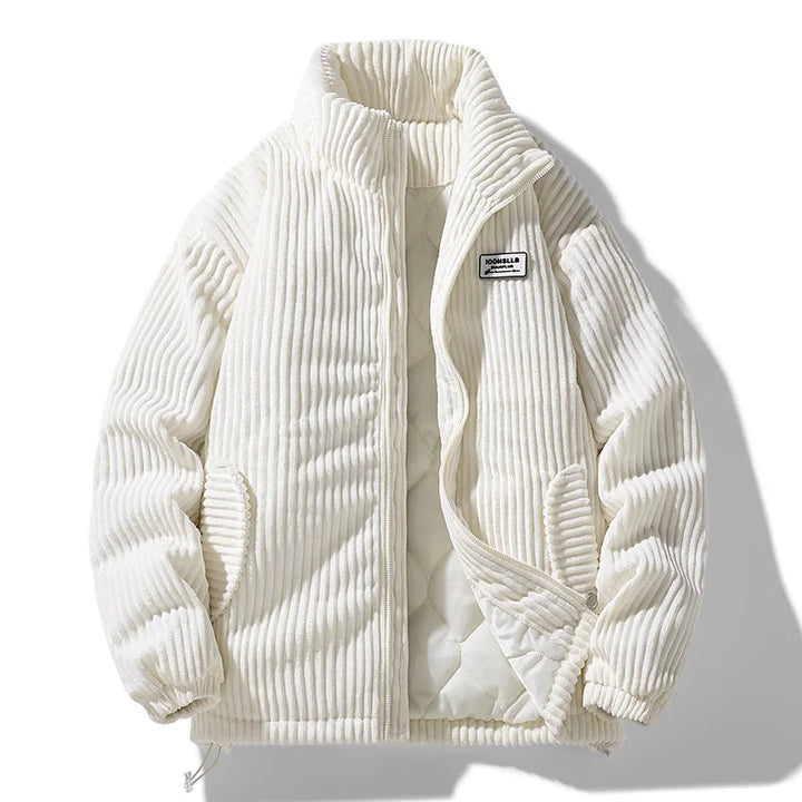 Herren Steppjacke | Warm &amp; Leicht