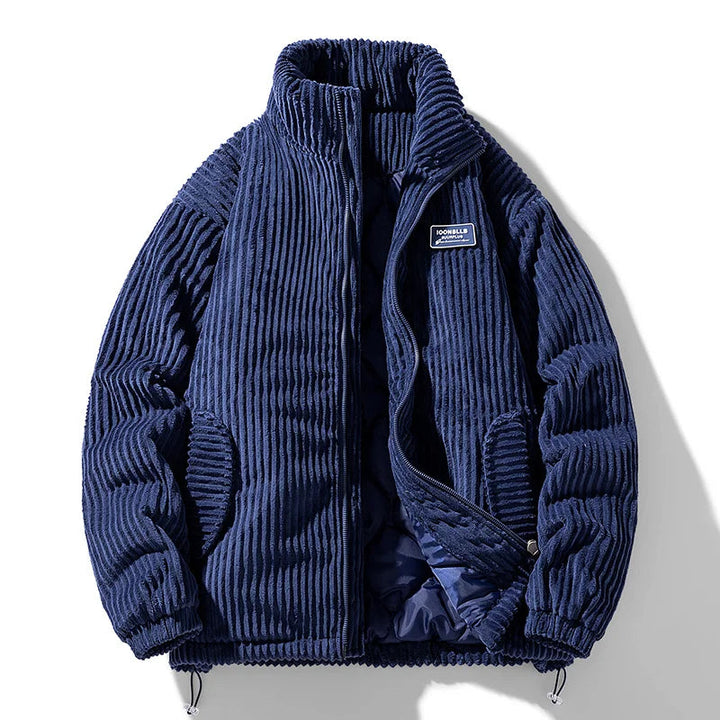 Herren Steppjacke | Warm &amp; Leicht