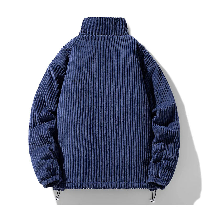 Herren Steppjacke | Warm &amp; Leicht