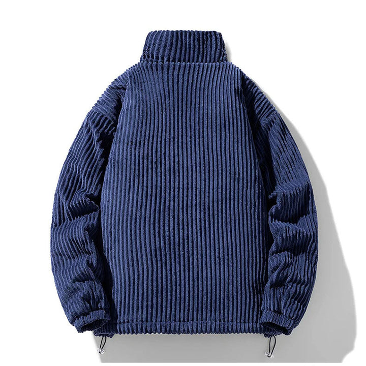 Herren Steppjacke | Warm &amp; Leicht