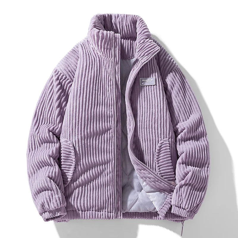 Herren Steppjacke | Warm &amp; Leicht