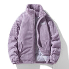 Herren Steppjacke | Warm & Leicht