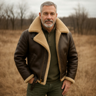 Herren Winterjacke | Wärme, die festgehalten wird