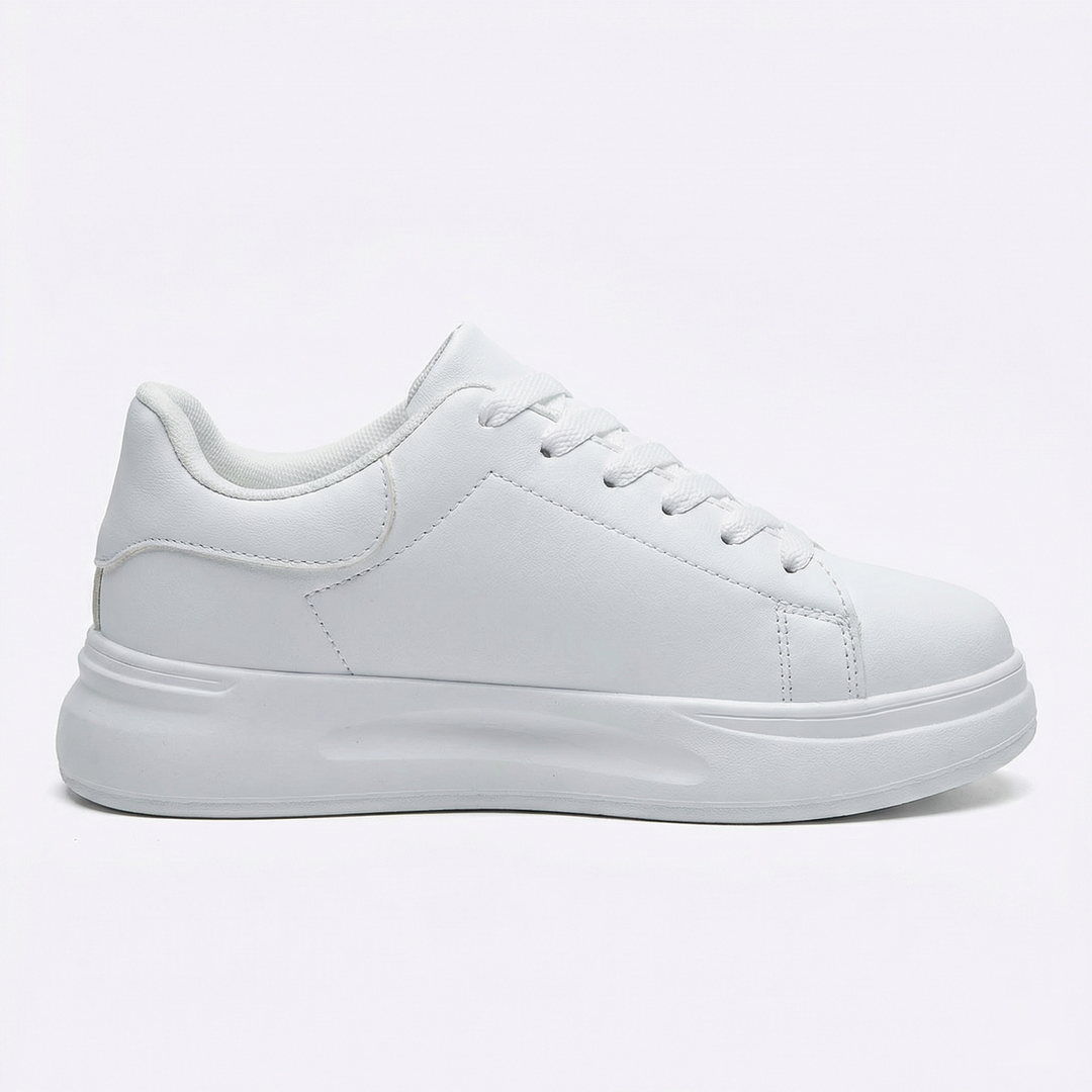 Minimalistische Damensneaker - Juliette
