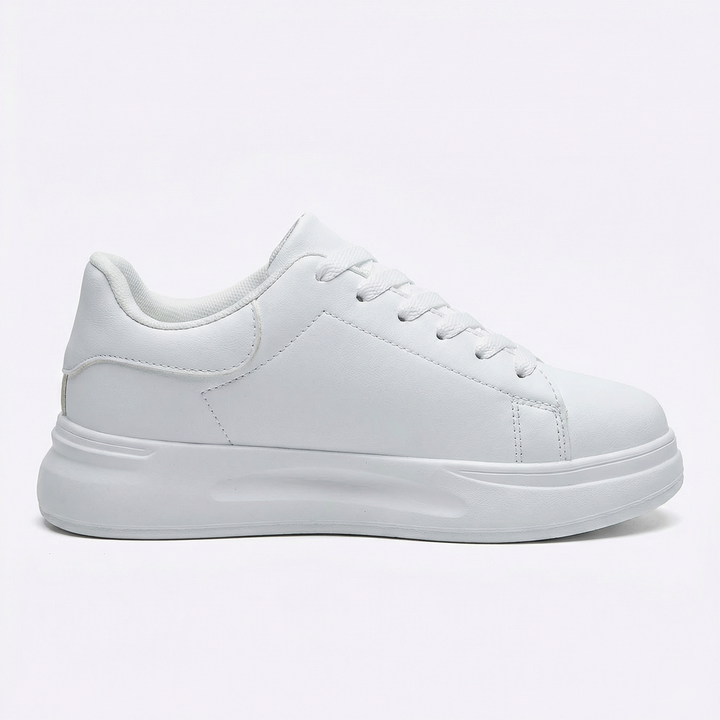 Minimalistische Damensneaker - Juliette