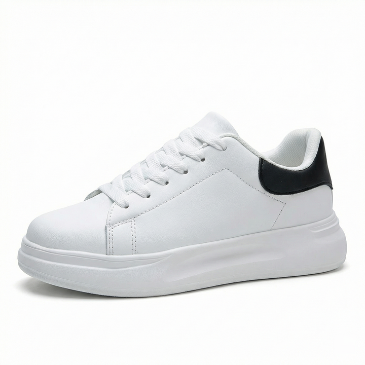 Minimalistische Damensneaker - Juliette