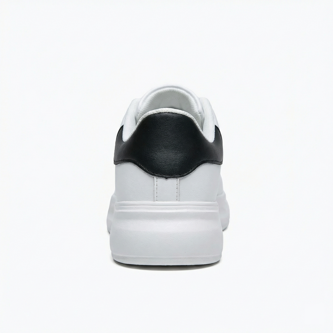 Minimalistische Damensneaker - Juliette