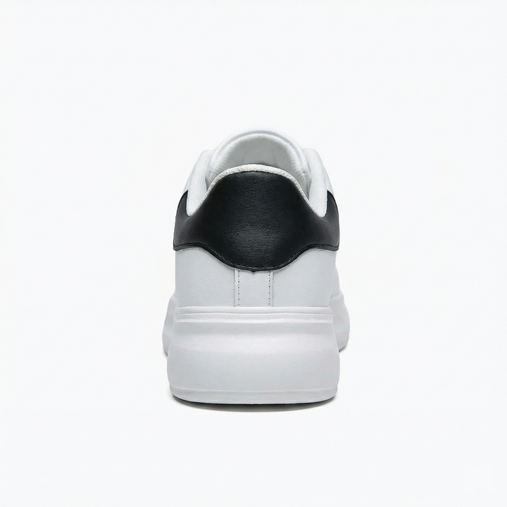 Minimalistische Damensneaker - Juliette