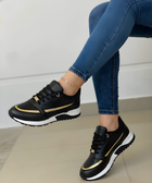 Nikie | Orthopädische Ganztages-Komfort-Sneaker
