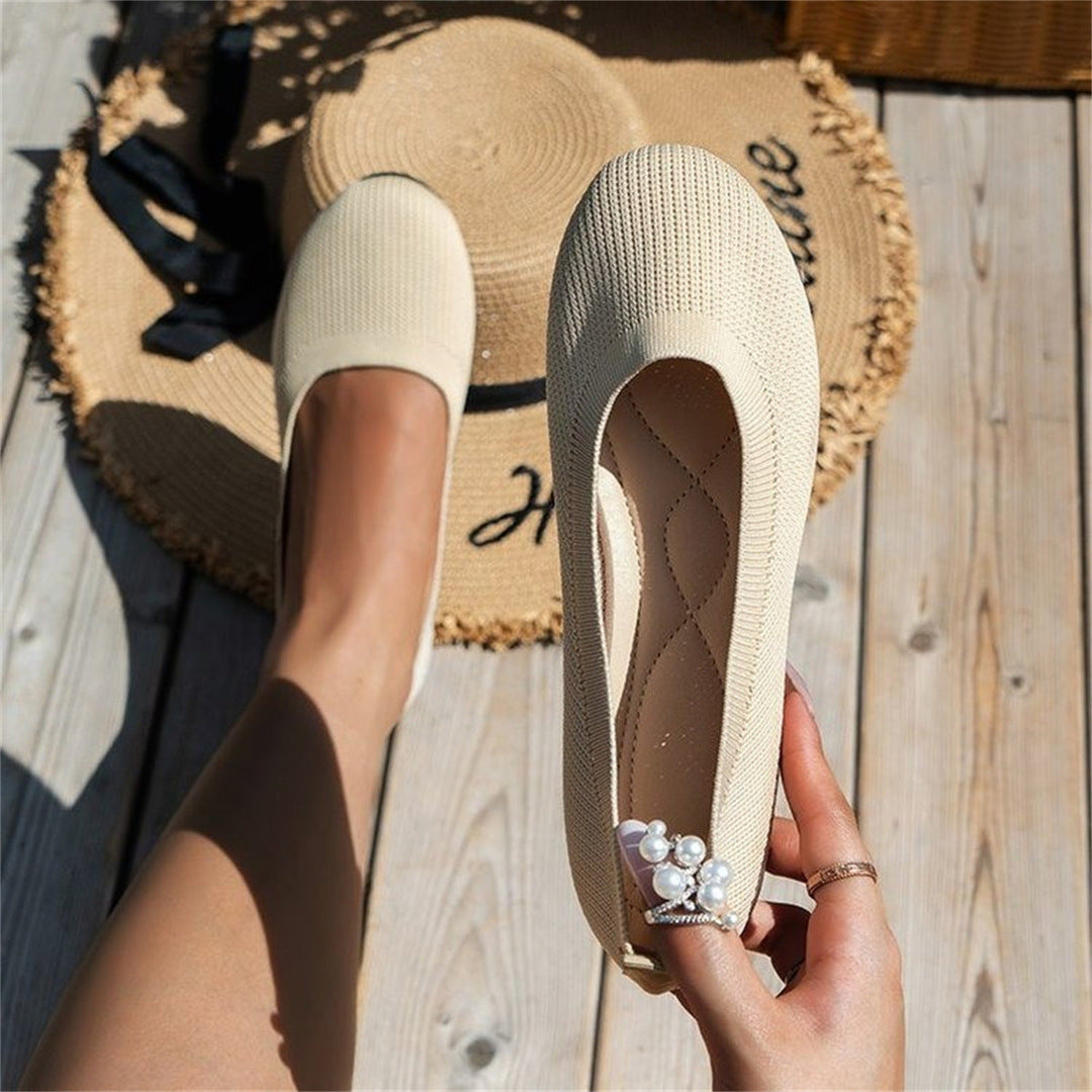 Carmen | Orthopädische Ballettschuhe für Damen