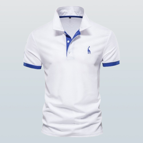 Peter - Poloshirt