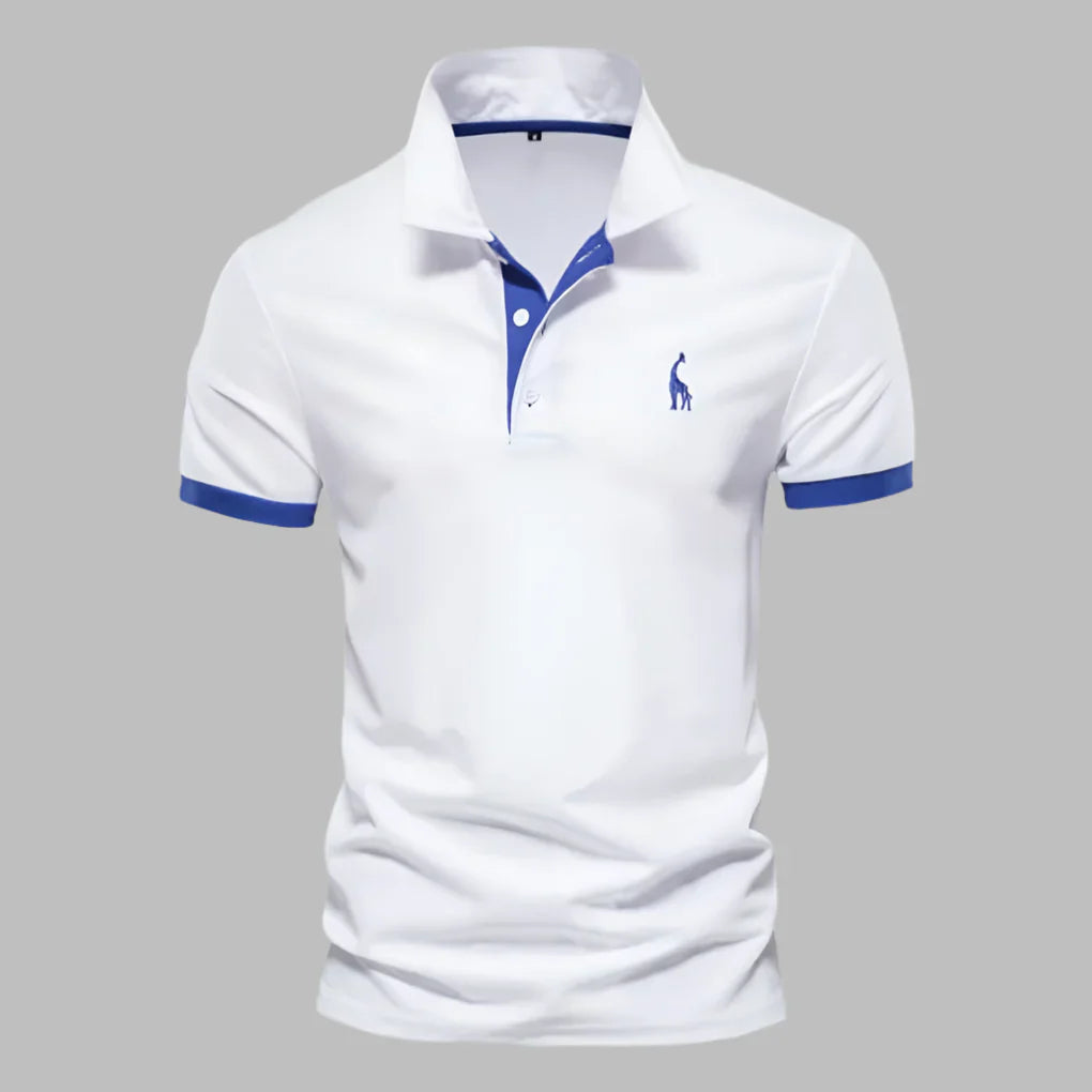 Elegantes Poloshirt für Männer