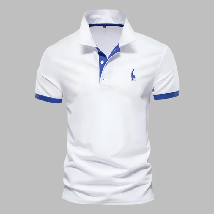 Elegantes Poloshirt für Männer