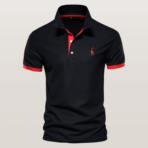 Peter - Poloshirt