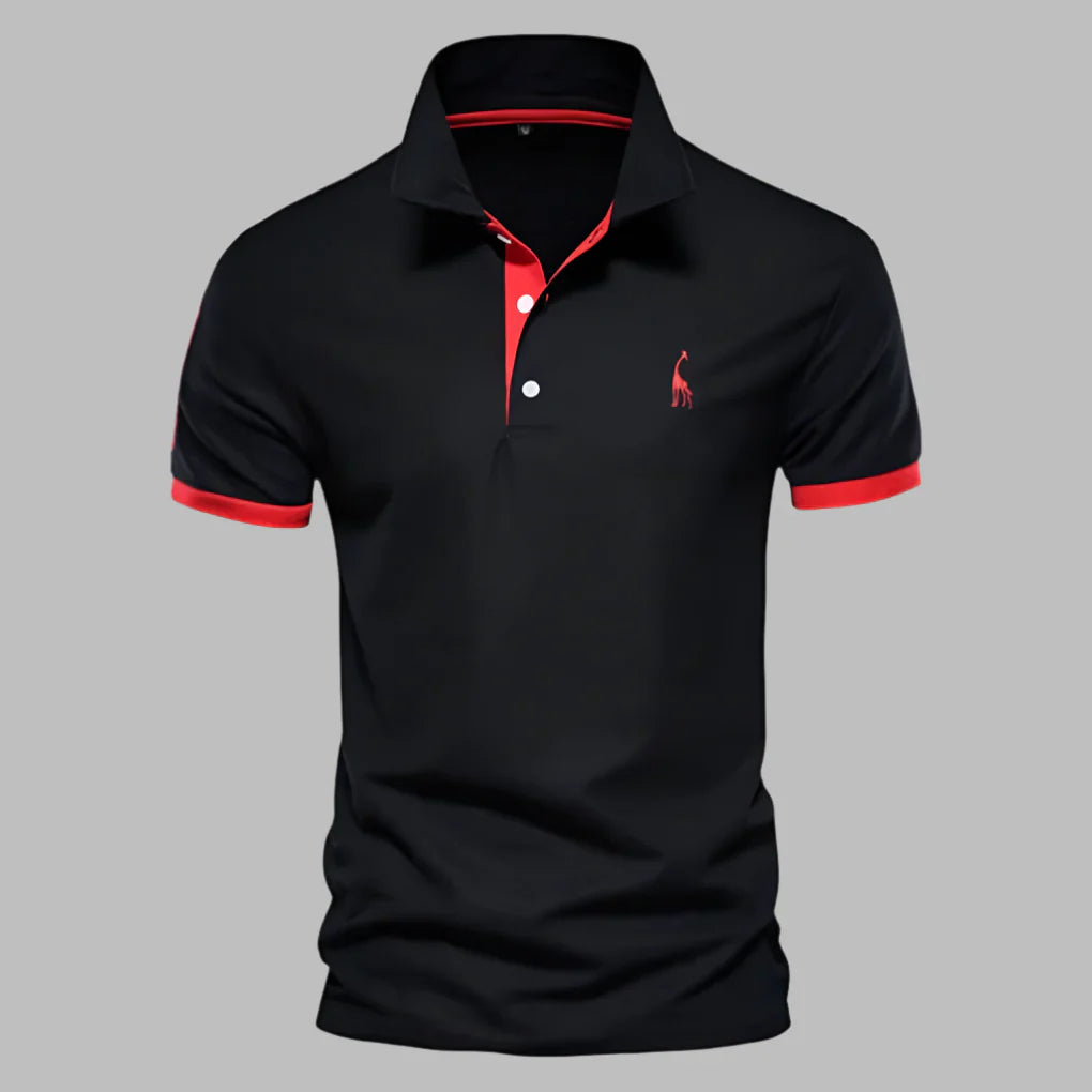 Elegantes Poloshirt für Männer