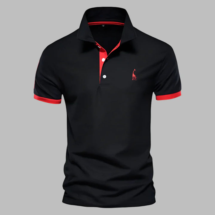 Elegantes Poloshirt für Männer