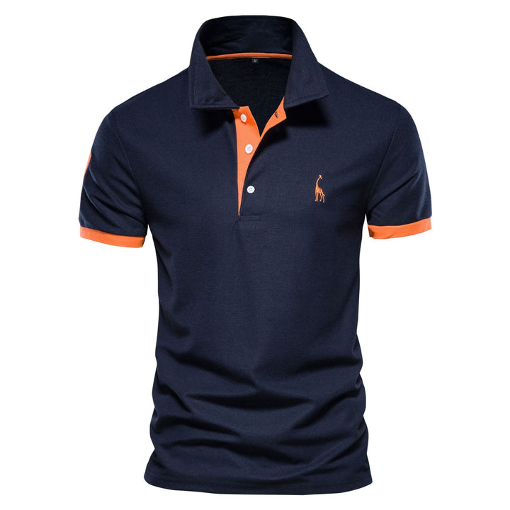 Peter - Poloshirt