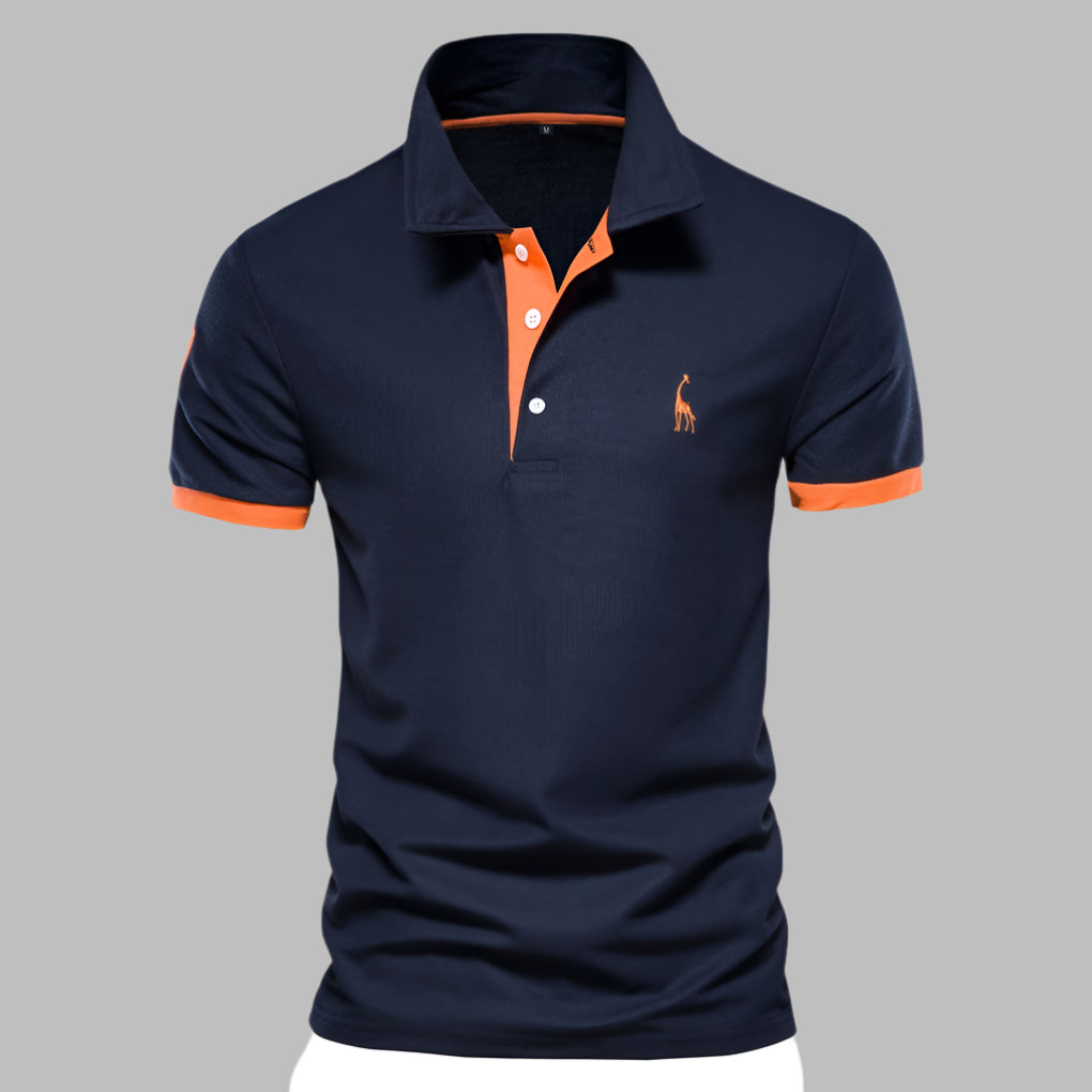 Elegantes Poloshirt für Männer