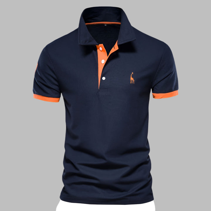 Elegantes Poloshirt für Männer