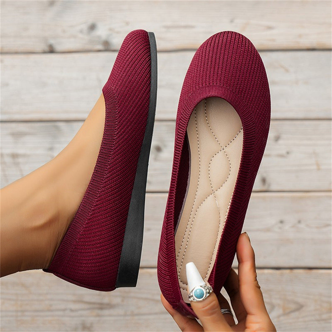 Carmen | Orthopädische Ballettschuhe für Damen