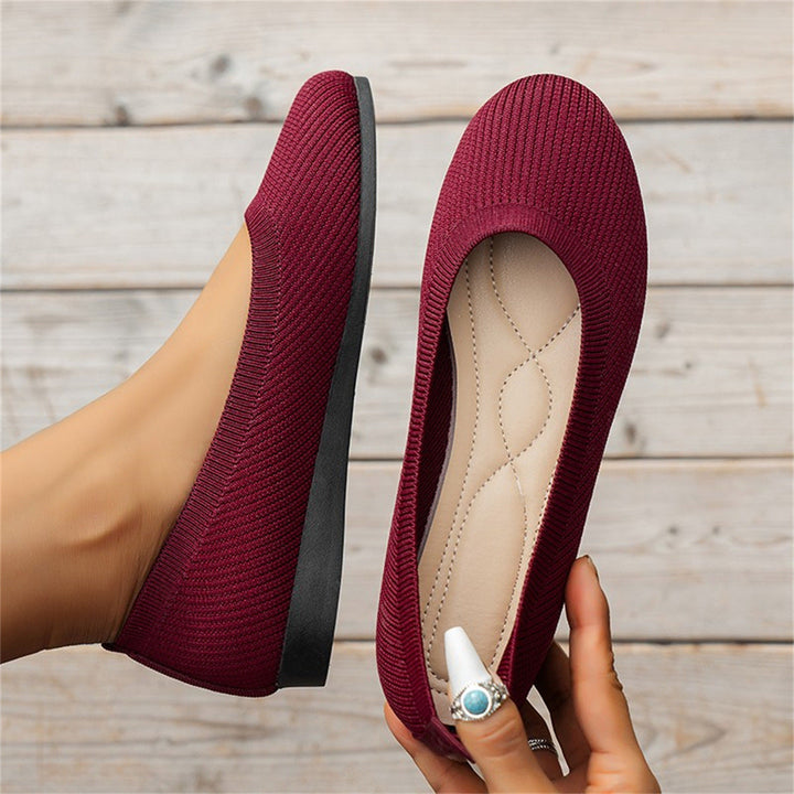 Carmen | Orthopädische Ballettschuhe für Damen