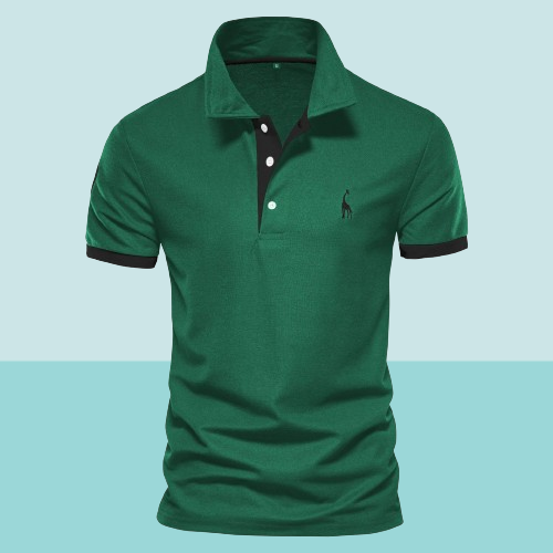 Peter - Poloshirt