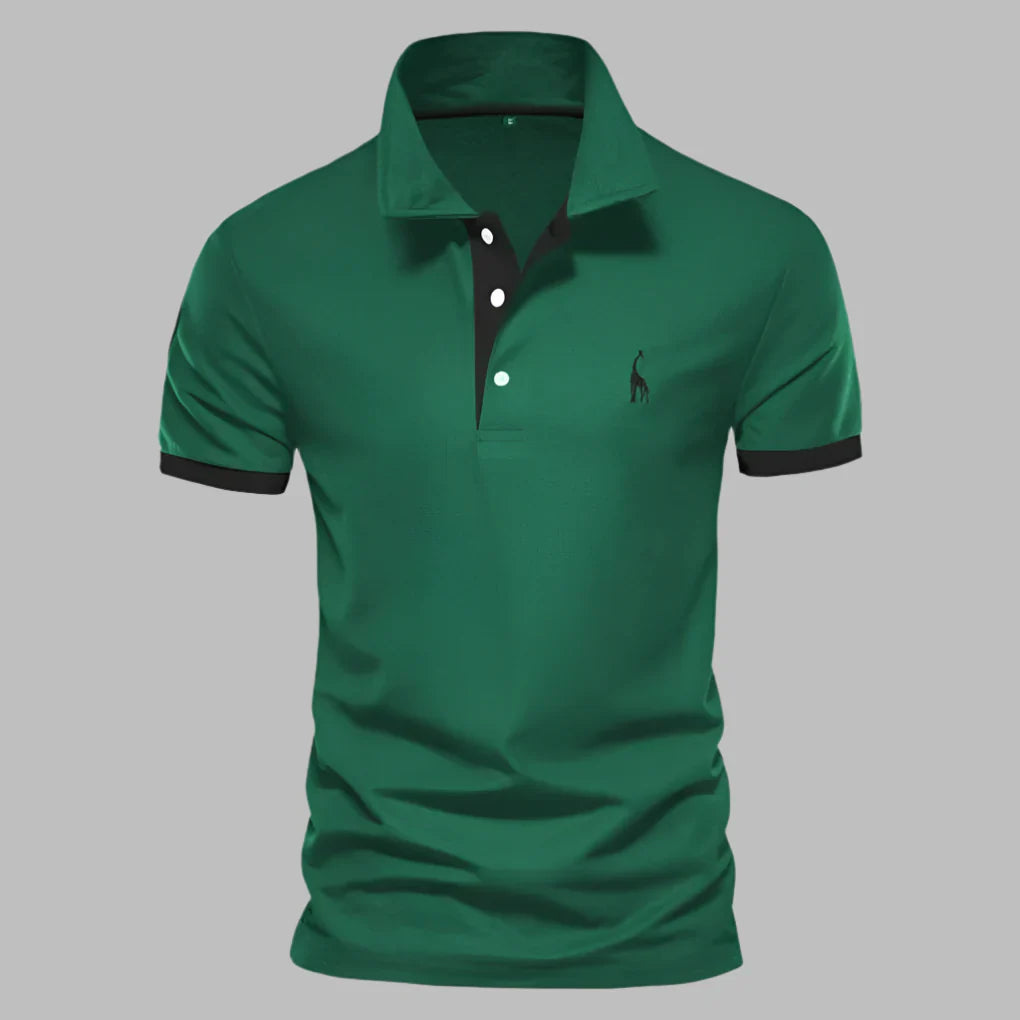 Elegantes Poloshirt für Männer