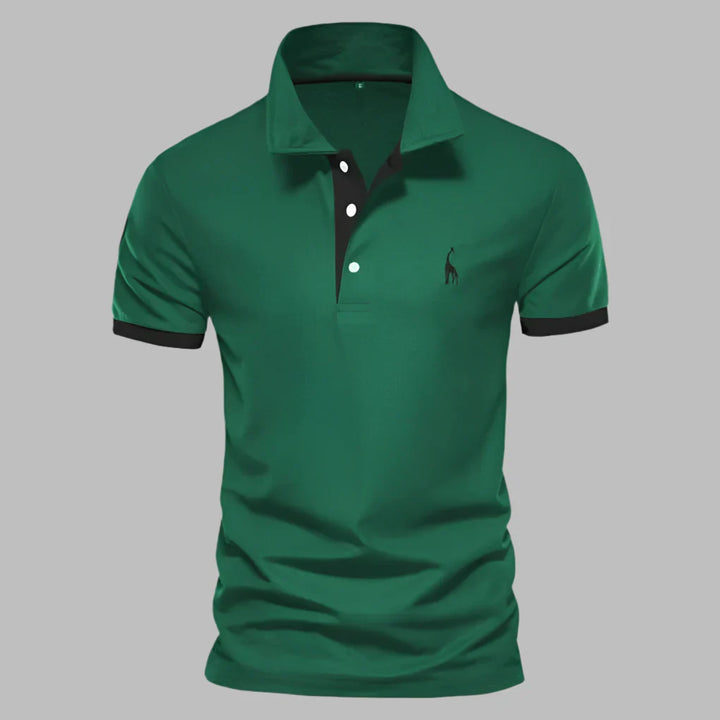 Elegantes Poloshirt für Männer